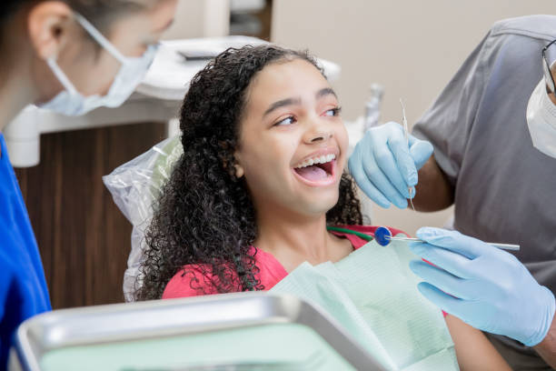 Best Emergency Broken Tooth Repair in Olive Branch, MS