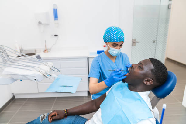 Best Emergency Dental Care for Trauma or Injury in Olive Branch, MS